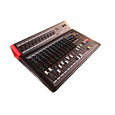DT 12XT
