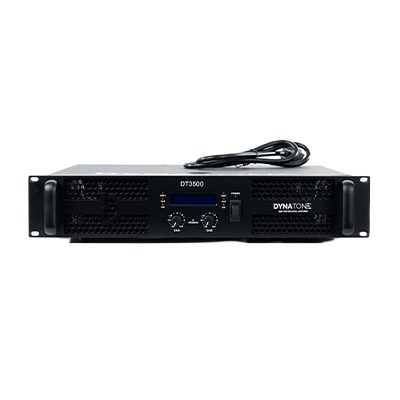 DT 3500 FRONT