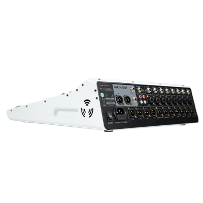 DTX8 SIDE