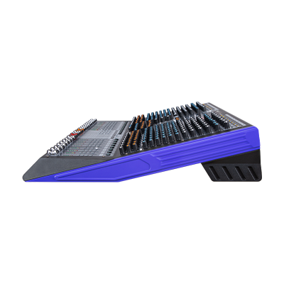 Diamond 16 side