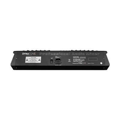 Horizon 12 back