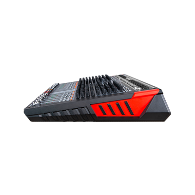 Horizon 12 side