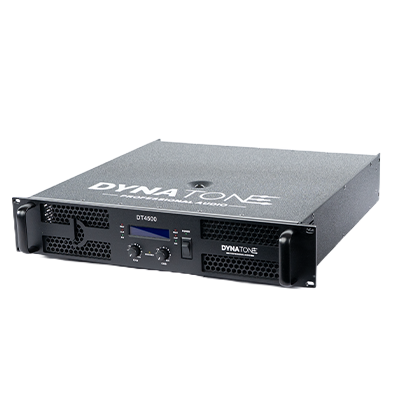 dt 4500 front side